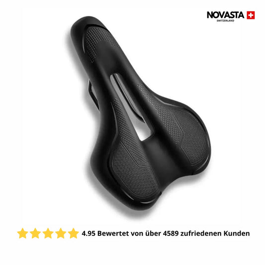 Premium Universal Saddle - Alpensattel 3.0