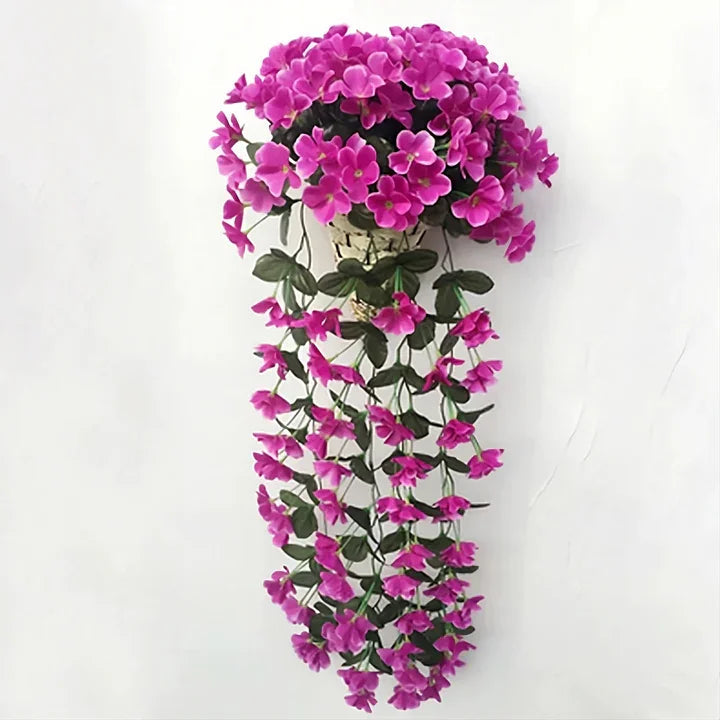 PrettyPetals Hanging Flowers