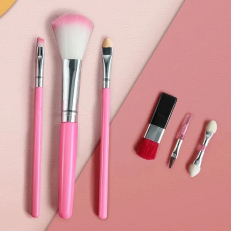 Princess Makeup Set for Kids with Accessories
