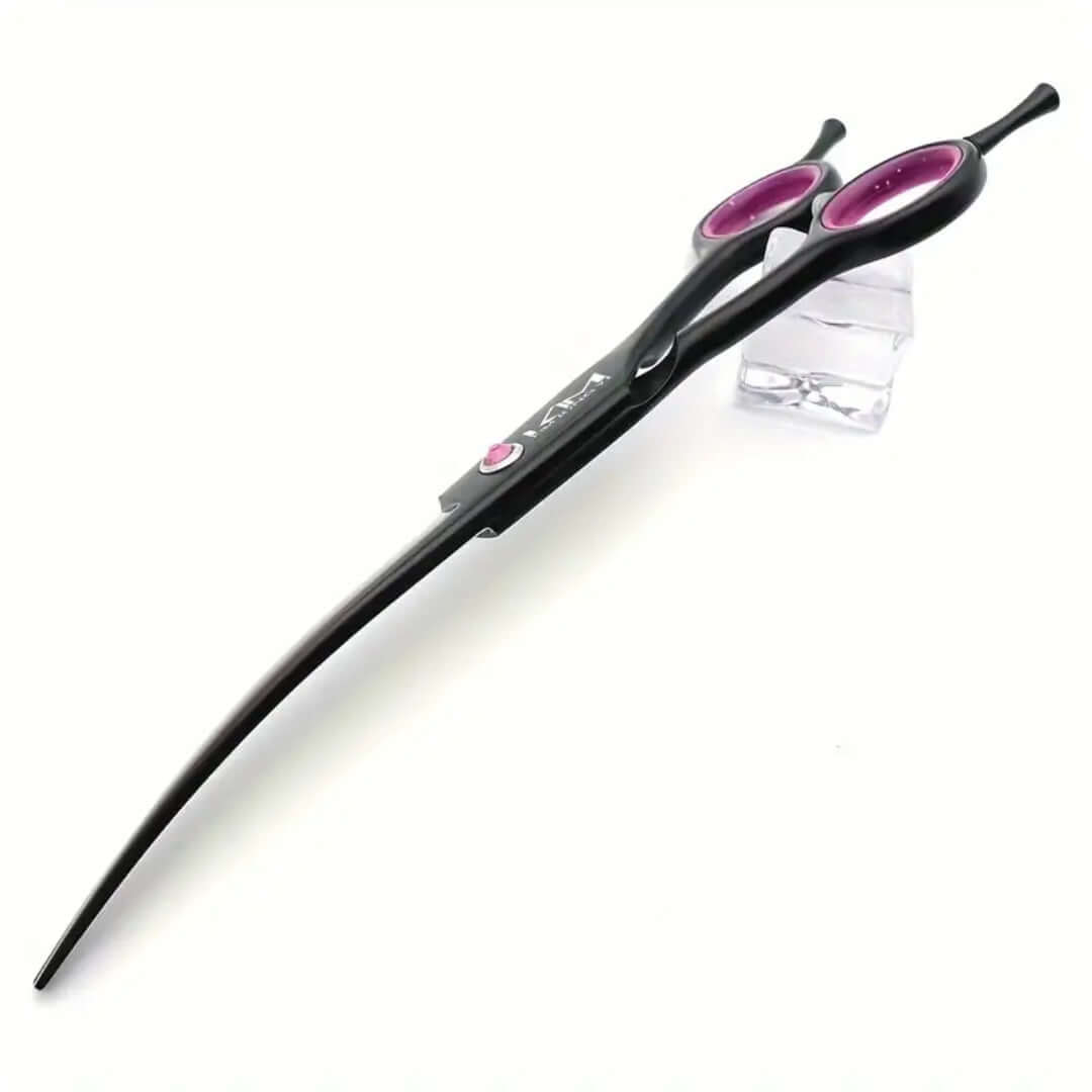 Professional Dog Scissors Set for Coat Care