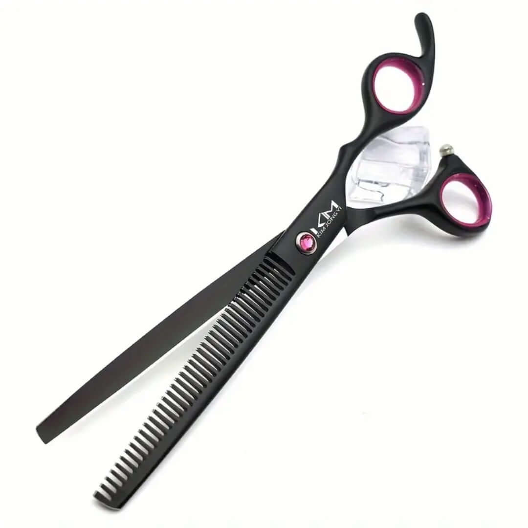 Professional Dog Scissors Set for Coat Care