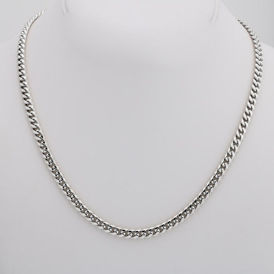 Promise Necklace