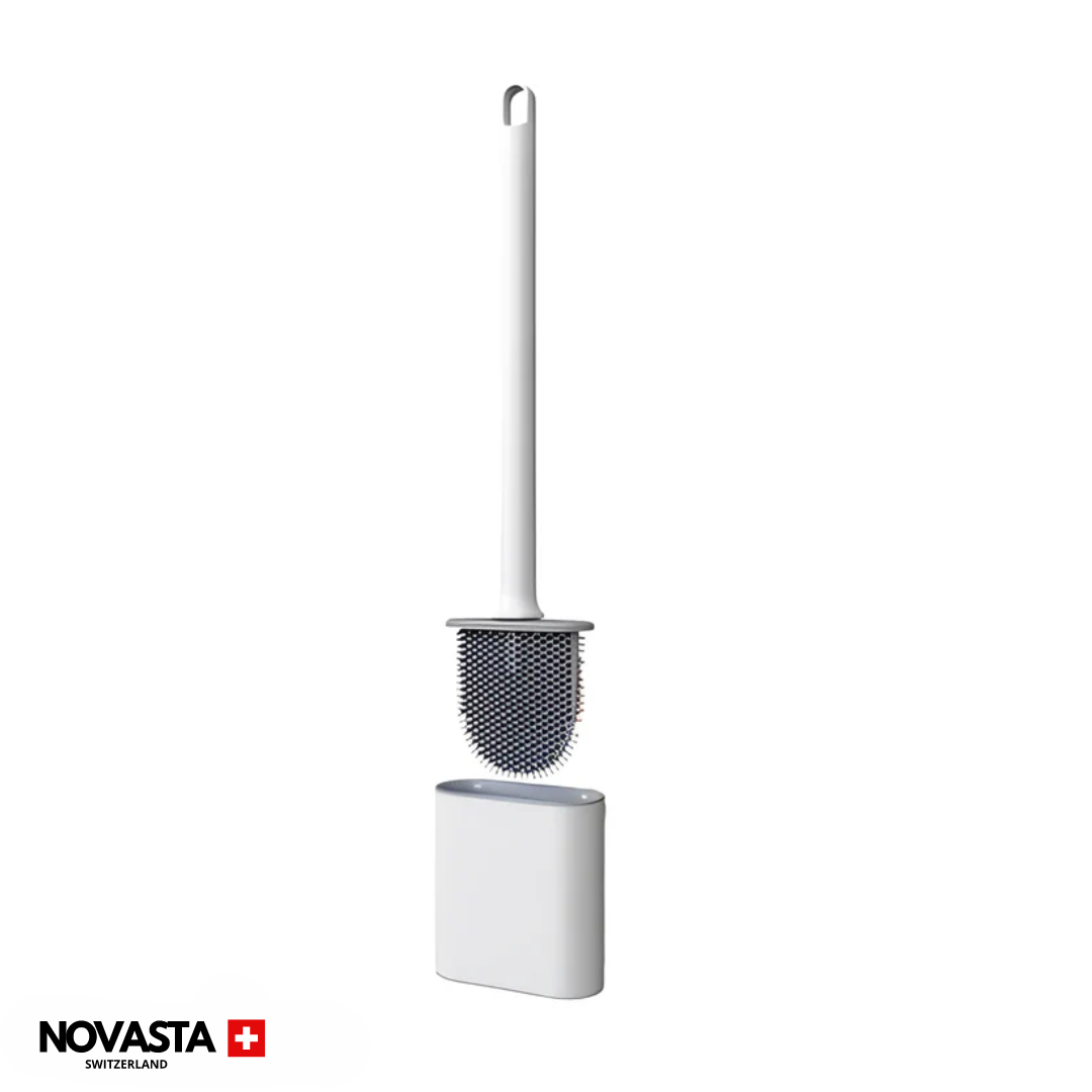 PureClean™ - Silicone Toilet Brush