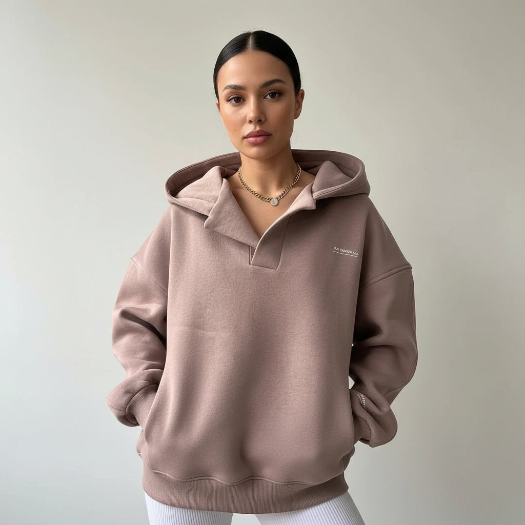 Oversized Hoodie for Women 