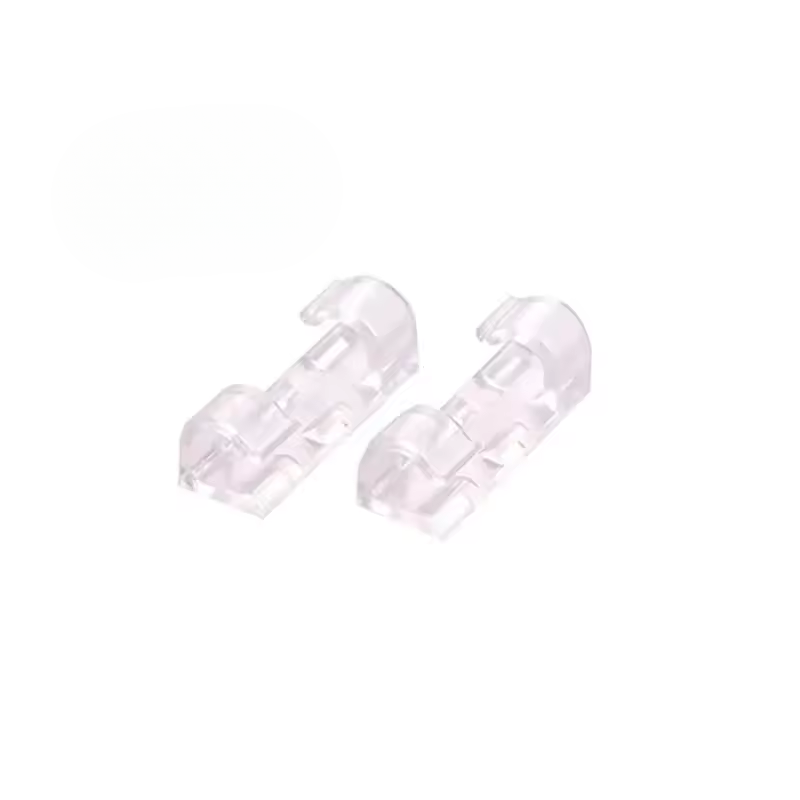 Quick and Discreet Cable and Wire Clips (Pack of 20)