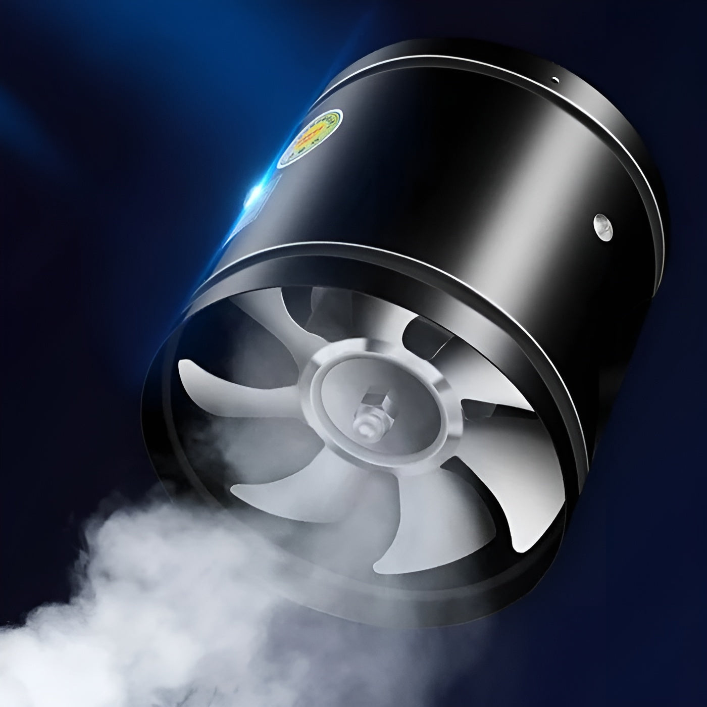 Quiet Exhaust Fan – Powerful Airflow | Perfect for Home