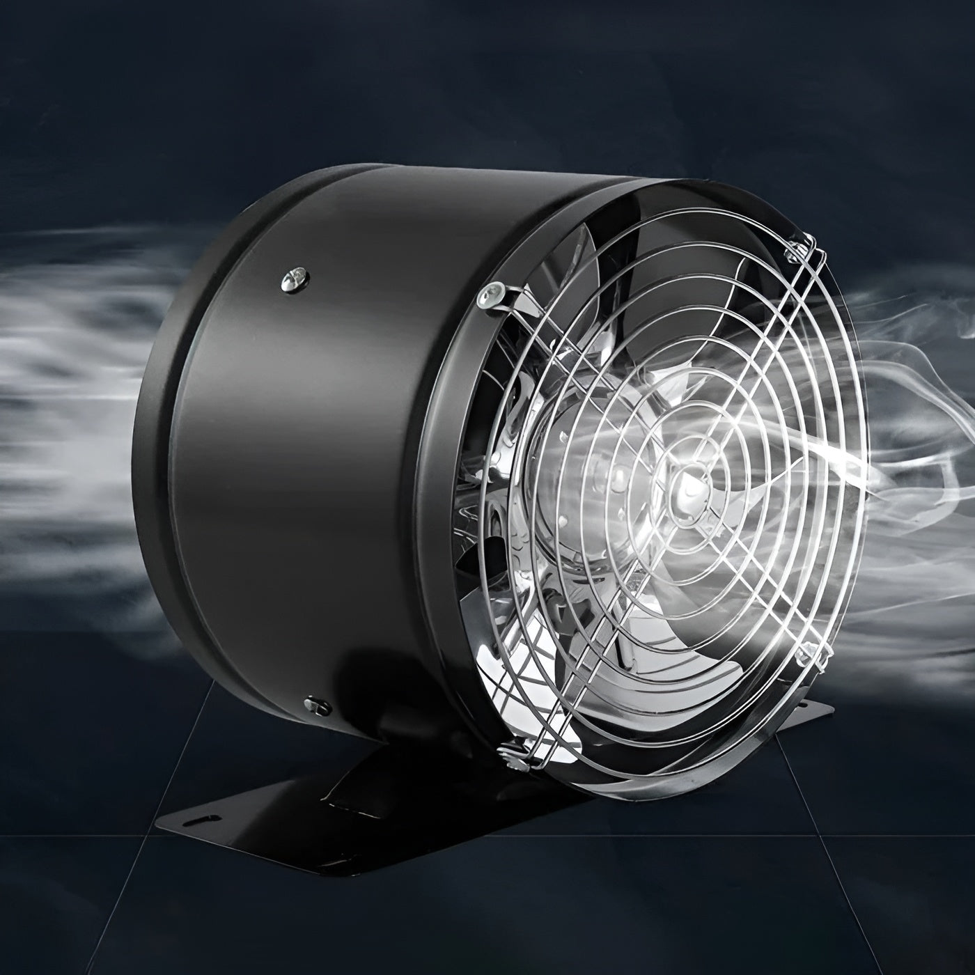 Quiet Exhaust Fan – Powerful Airflow | Perfect for Home