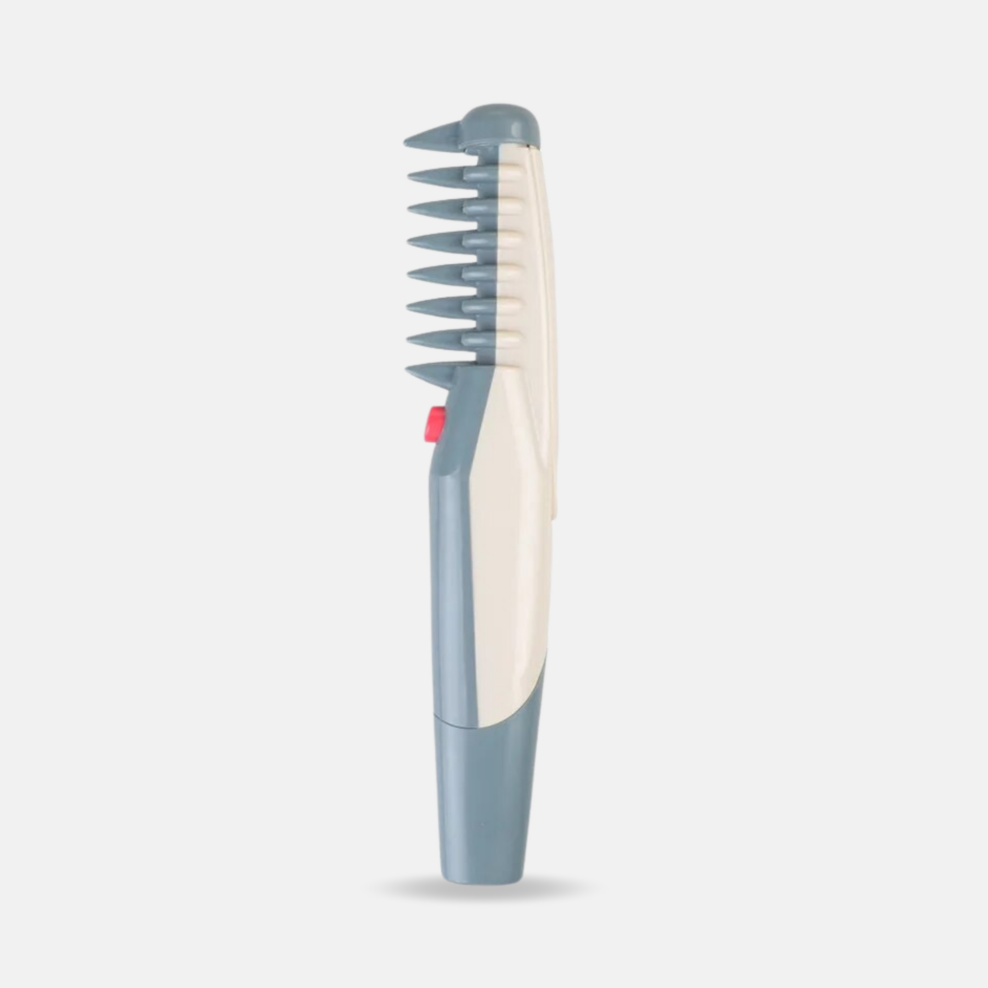 Quiet Wireless Pet Grooming Trimmer for Dogs & Cats