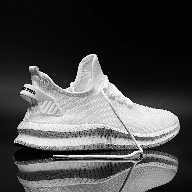 Image of Randy | Unisex Ultralight Mesh Shoes