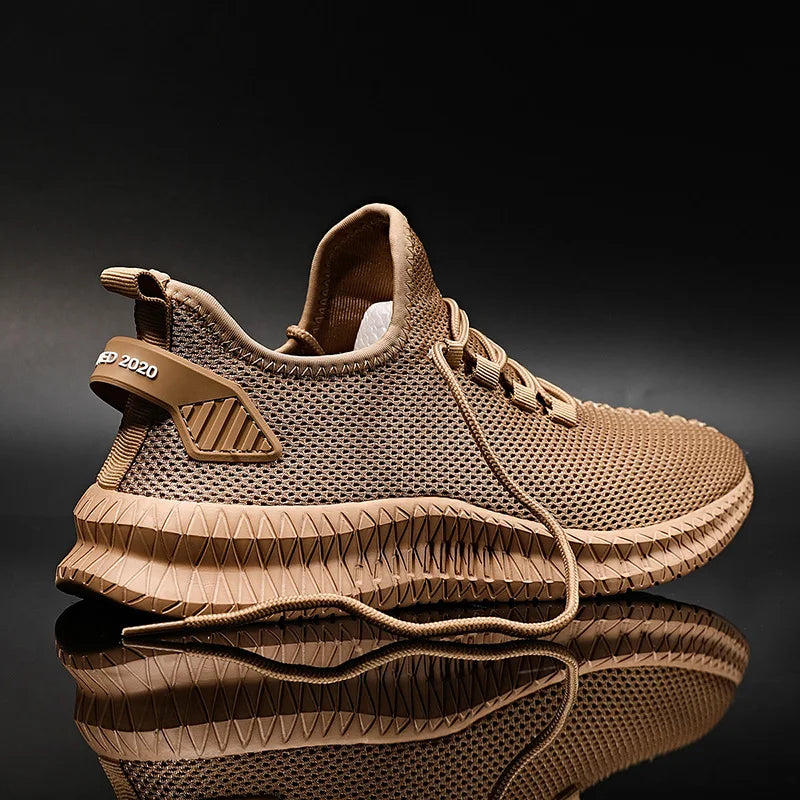 Image of Randy | Unisex Ultralight Mesh Shoes