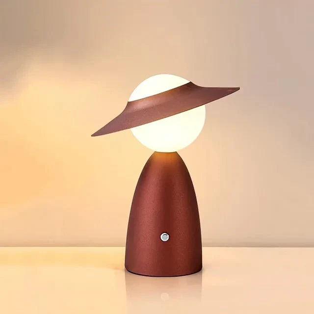 Rechargeable Cordless Lamp