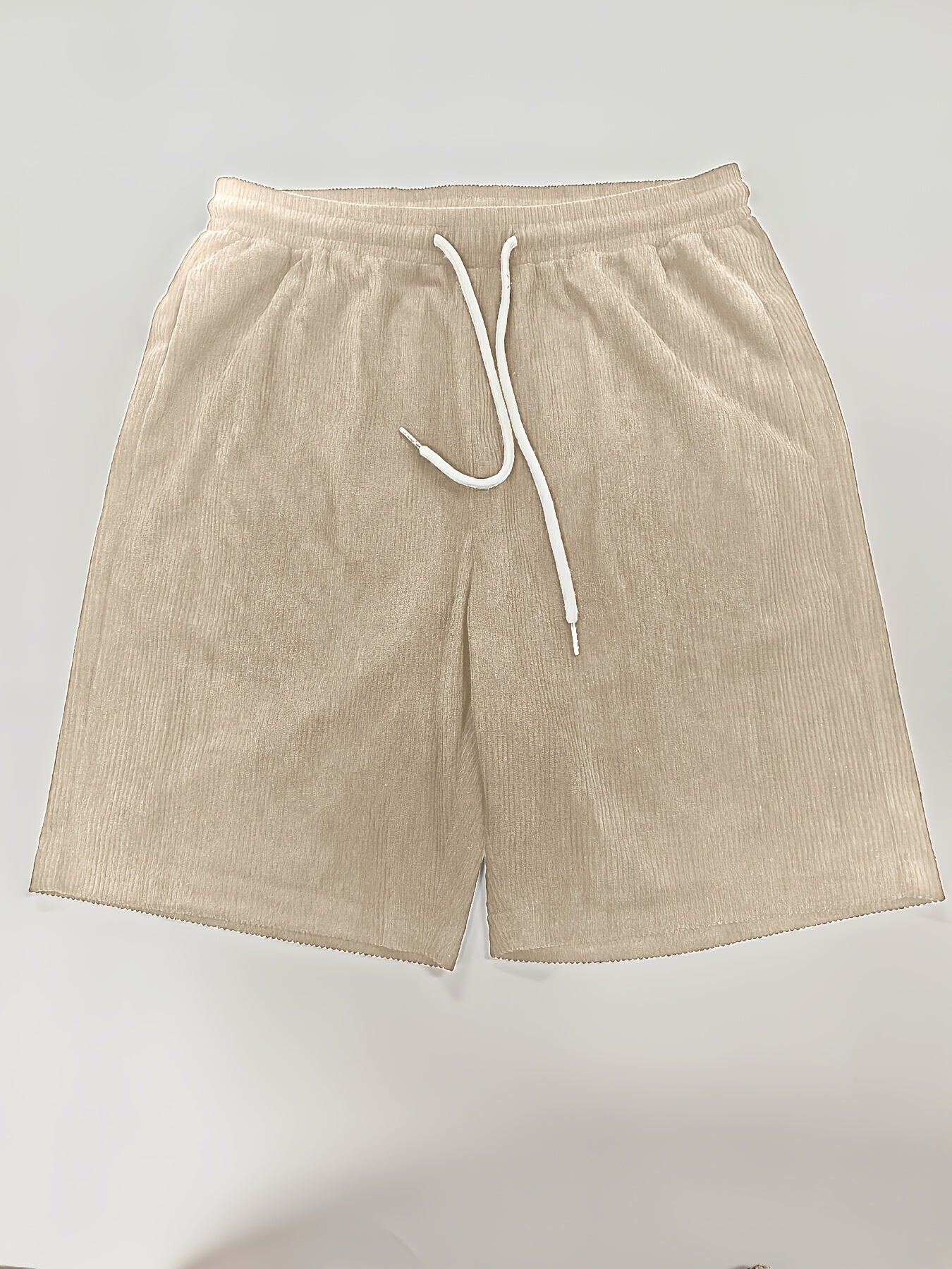 Image of Reed | Men's Drawstring Relaxed Fit Shorts