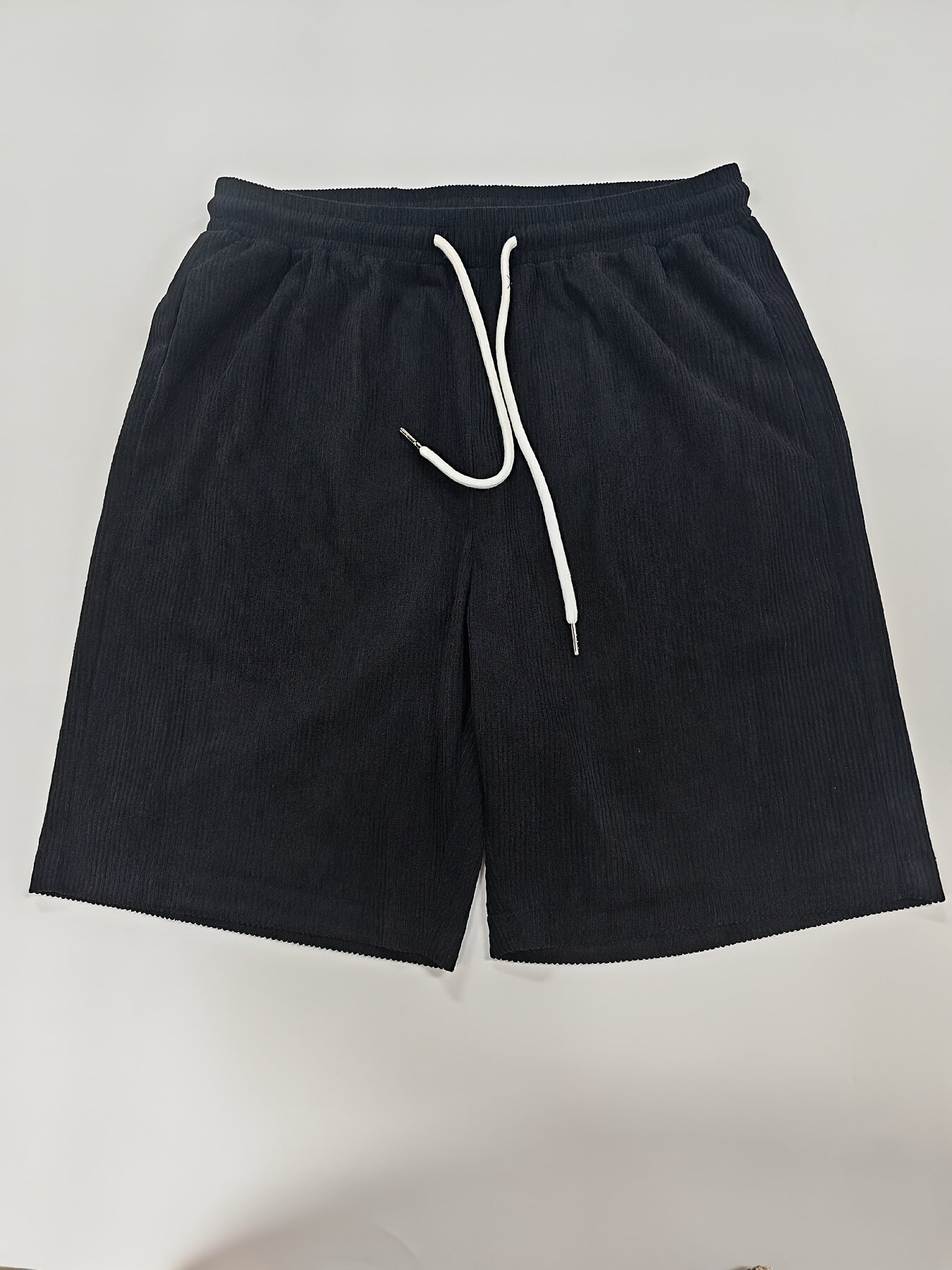 Image of Reed | Men's Drawstring Relaxed Fit Shorts