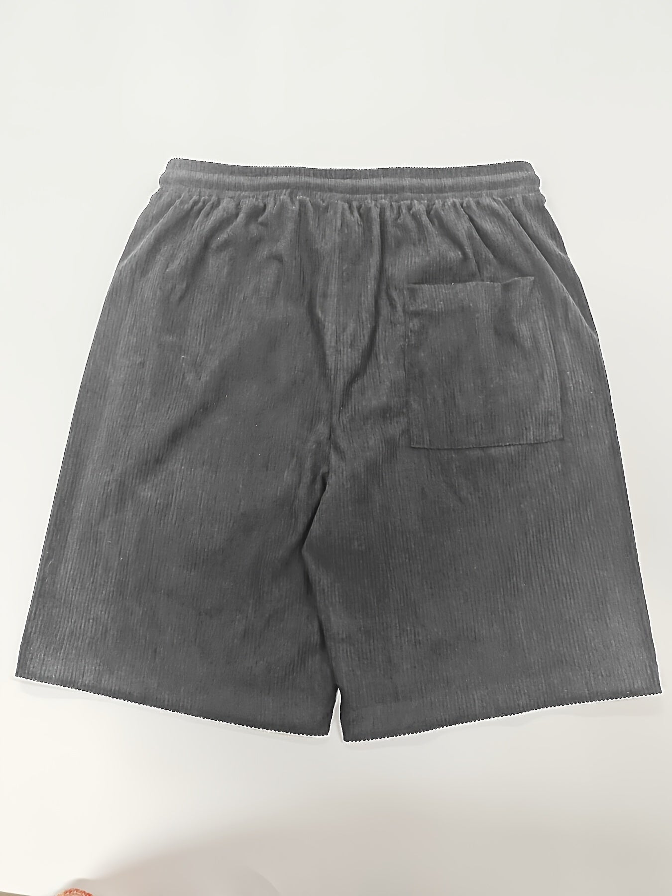 Image of Reed | Men's Drawstring Relaxed Fit Shorts