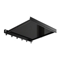 Retractable Storage Rack