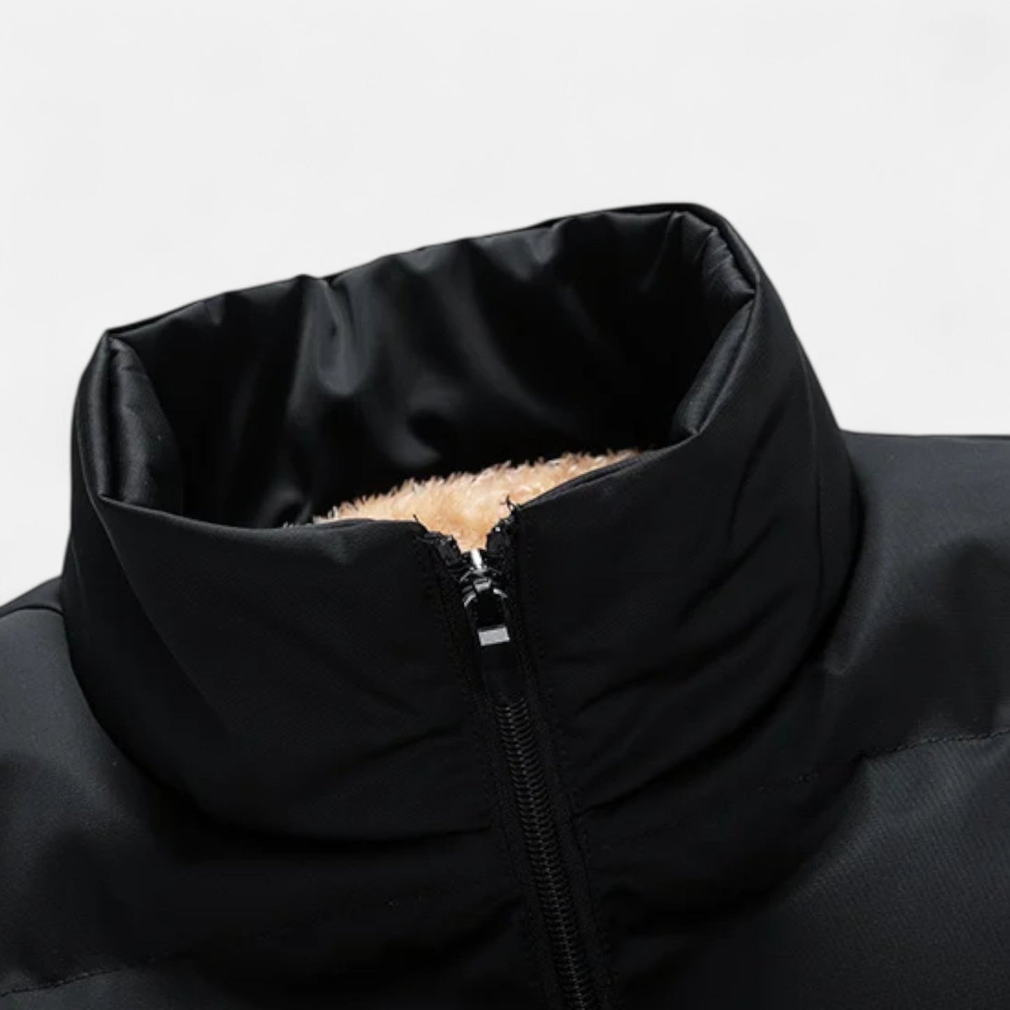 Image of Rex | Men's Quilted Puffer Vest