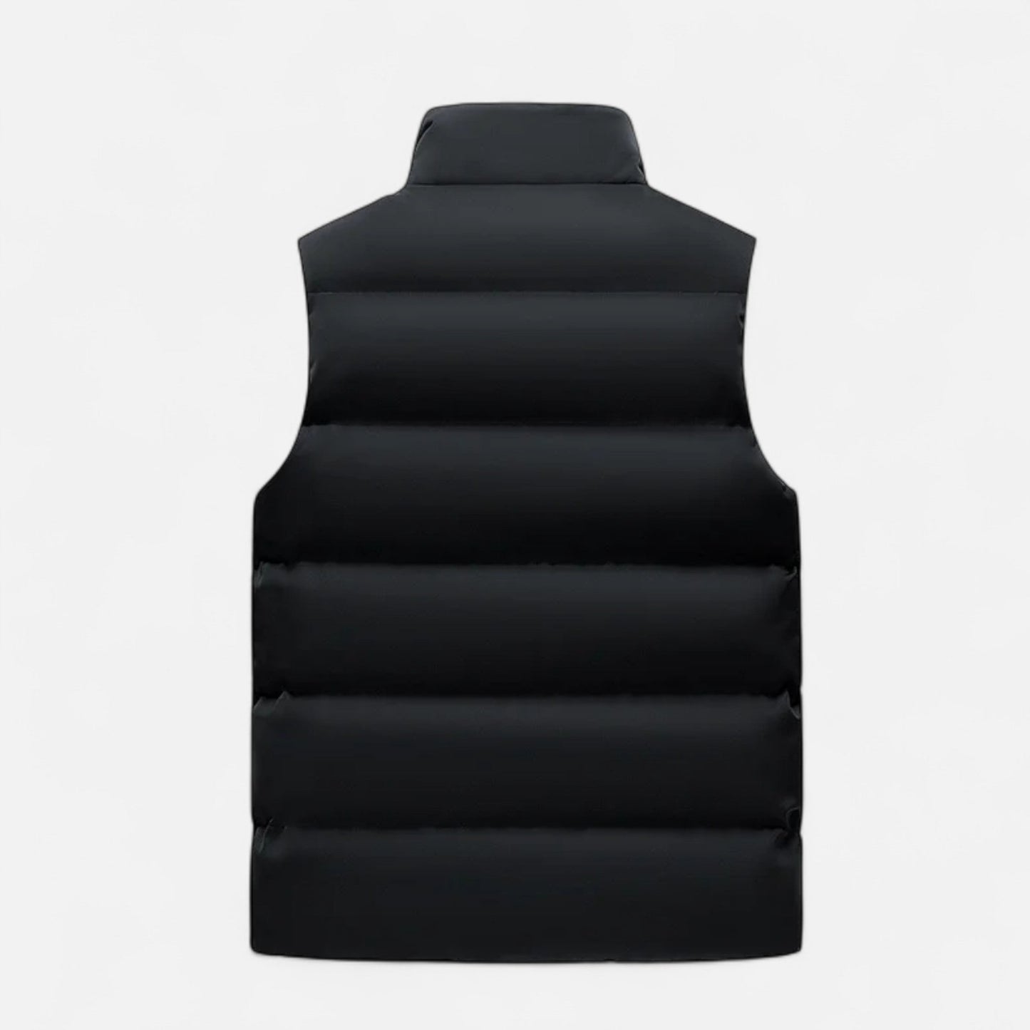 Image of Rex | Men's Quilted Puffer Vest