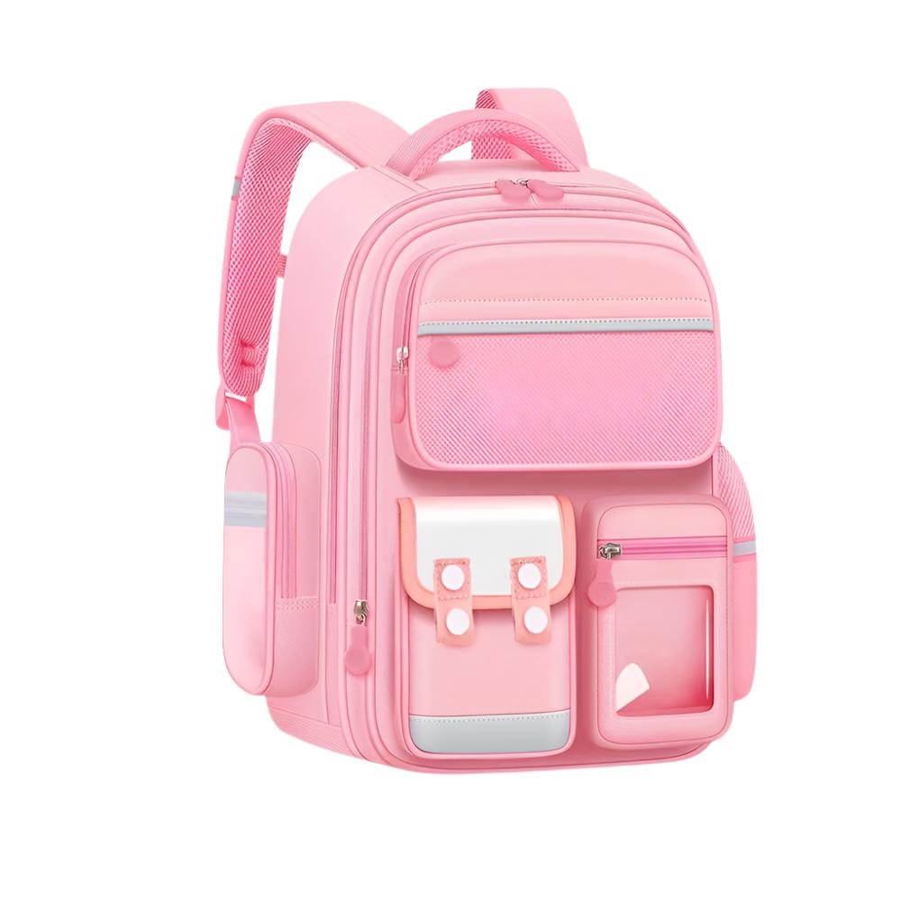 Rita - Children's Backpack | Waterproof and Spacious | Playful Design
