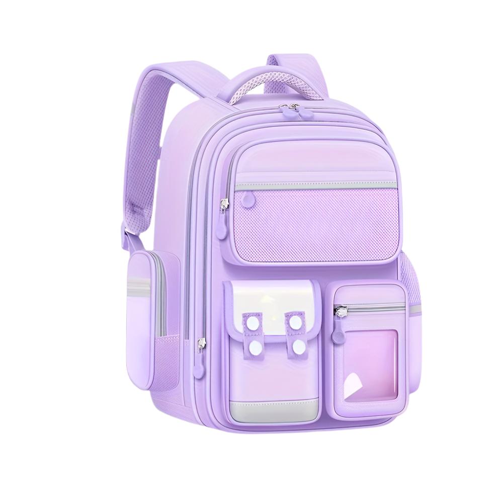 Rita - Children's Backpack | Waterproof and Spacious | Playful Design