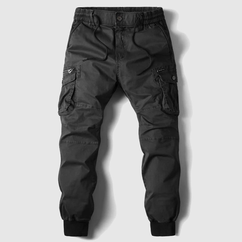 Image of Roger | Men's Jogger Cargo Pants