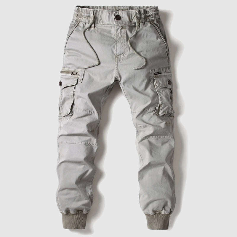 Image of Roger | Men's Jogger Cargo Pants