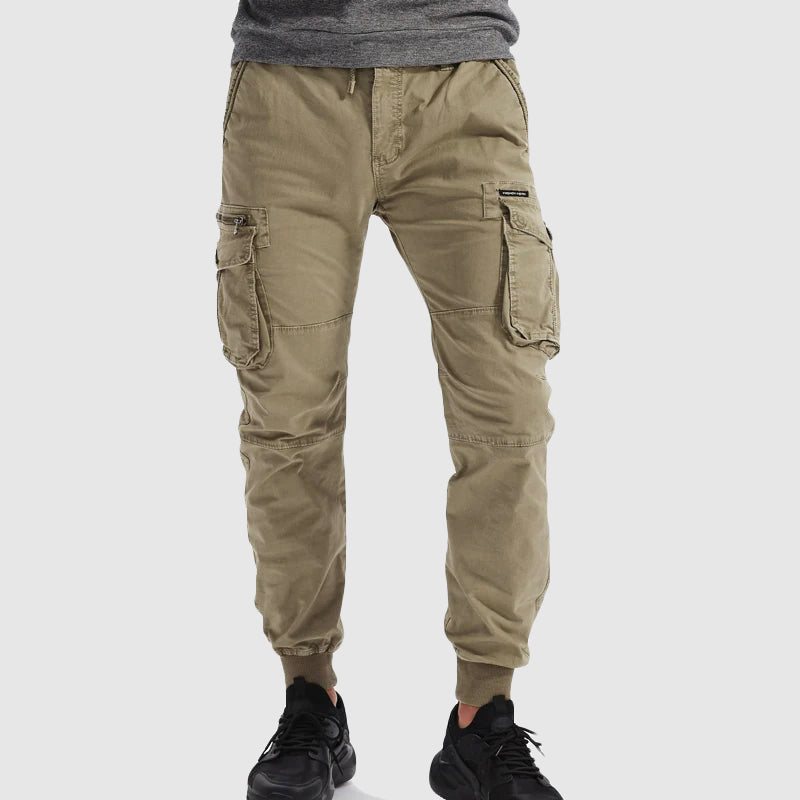 Image of Roger | Men's Jogger Cargo Pants