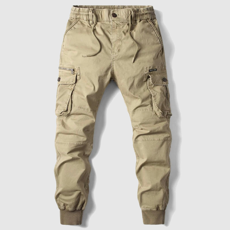 Image of Roger | Men's Jogger Cargo Pants