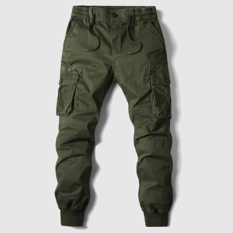 Image of Roger | Men's Jogger Cargo Pants