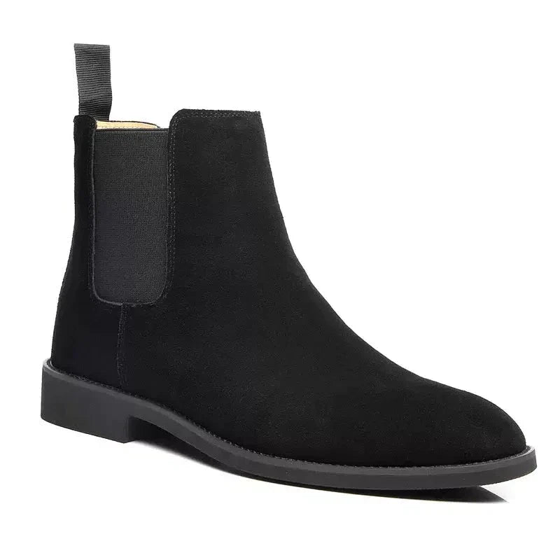 Image of Ross | Men's Chelsea Ankle Boots