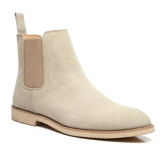 Image of Ross | Men's Chelsea Ankle Boots