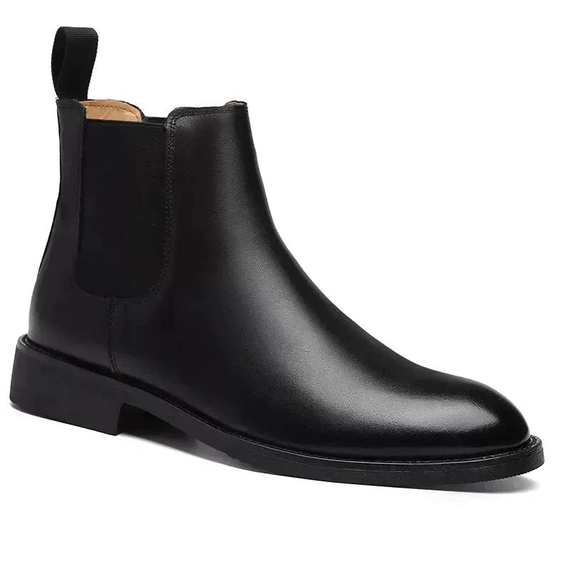 Image of Ross | Men's Chelsea Ankle Boots