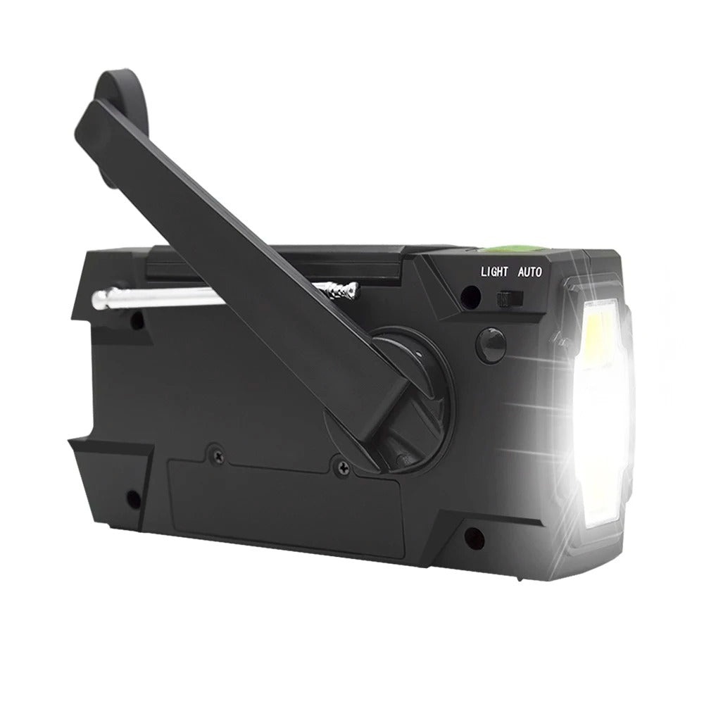 SafeSignal Pro™ | The Essential Emergency Solution for Power Outages!