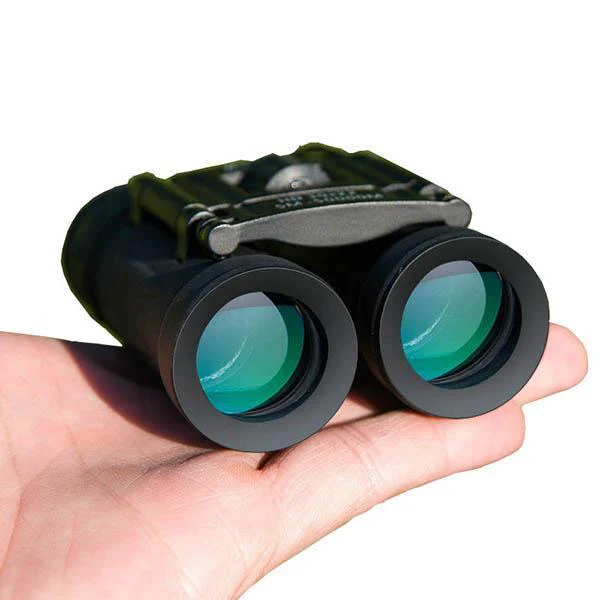 Sandsberg | HD Military Binoculars | 40x22 Long-Range Zoom