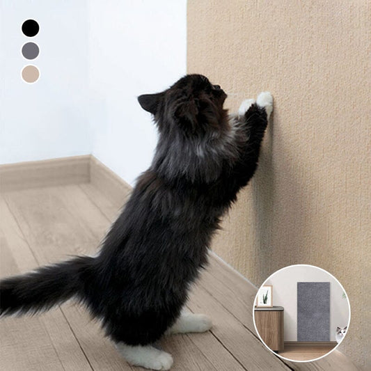 Scratching Mat for Cats - Protect Your Furniture