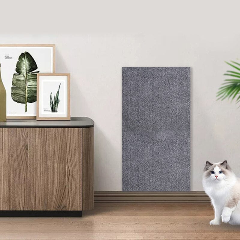 Scratching Mat for Cats - Protect Your Furniture