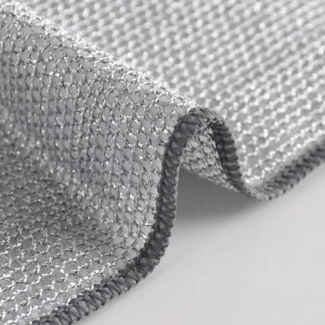 Scrubby Cleaning Cloths