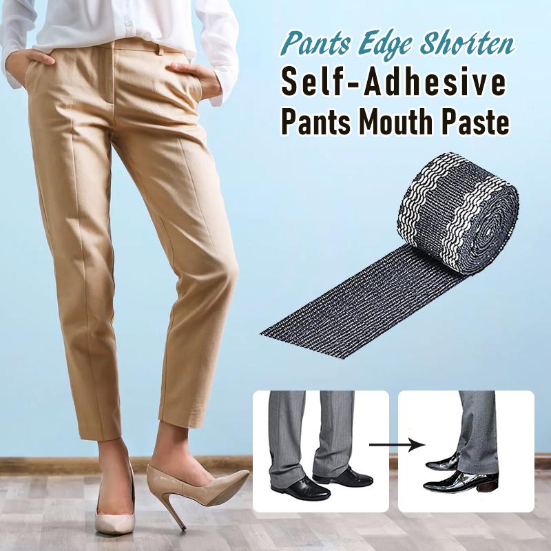 Self-Adhesive Fabric Hemming Tape for Clothing