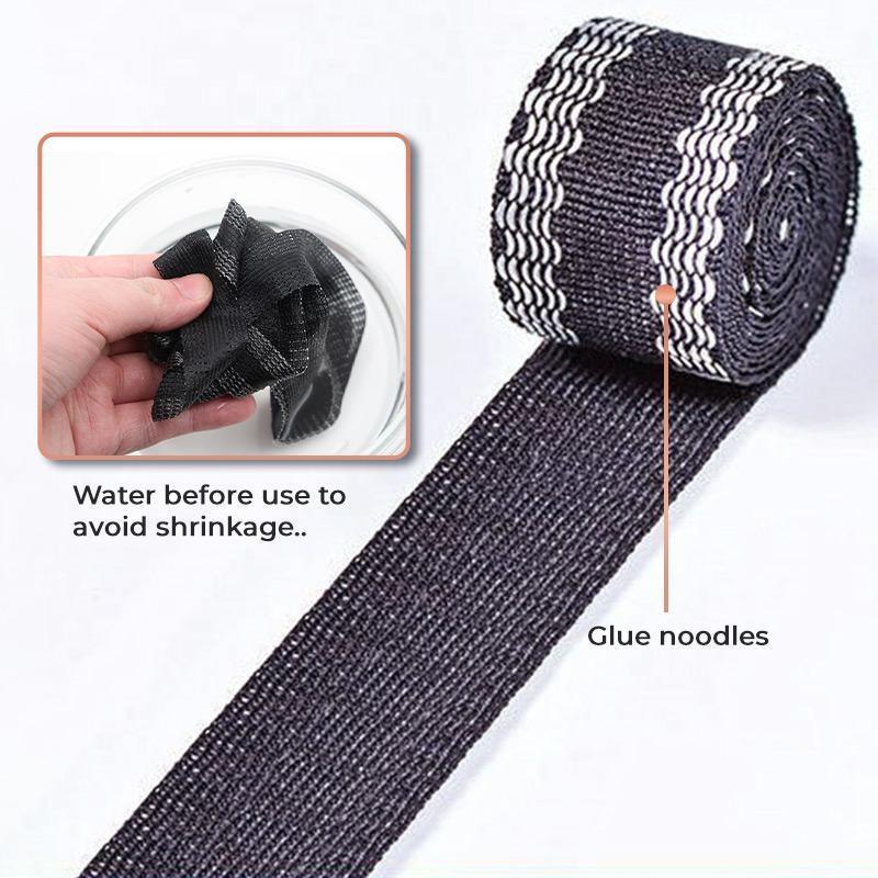 Self-Adhesive Fabric Hemming Tape for Clothing