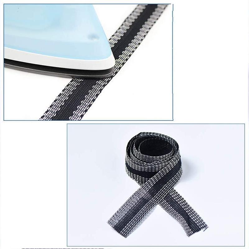 Self-Adhesive Fabric Hemming Tape for Clothing