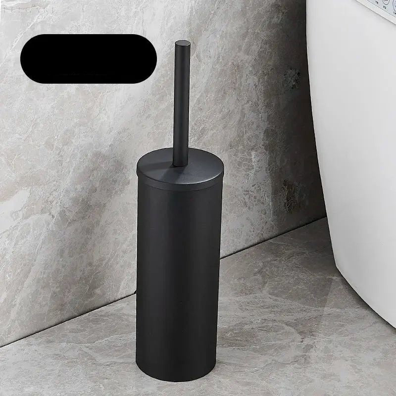 Self-Cleaning Toilet Brush | Hygiene and Efficiency