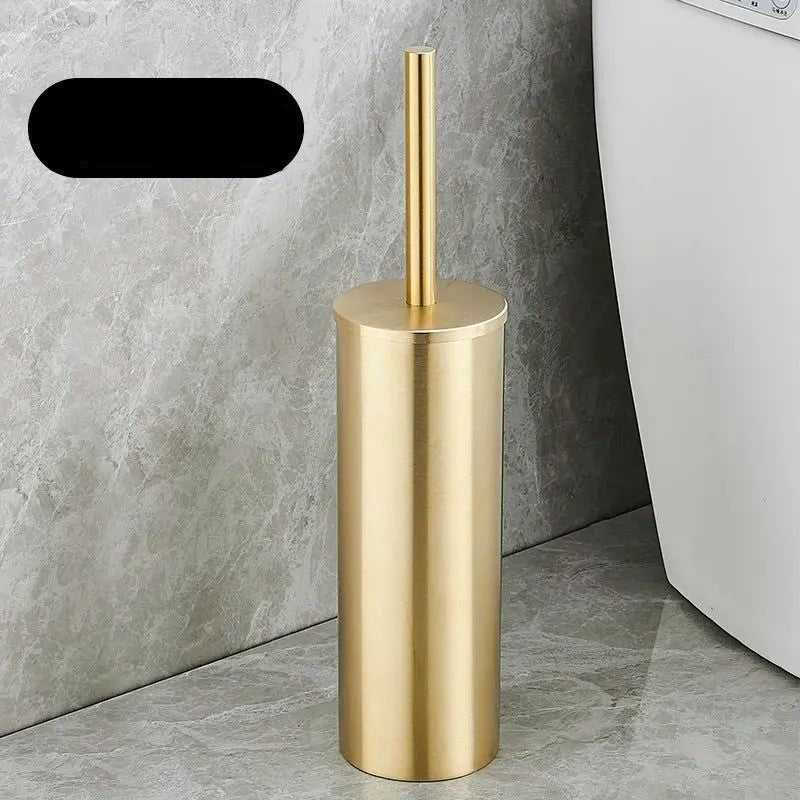 Self-Cleaning Toilet Brush | Hygiene and Efficiency