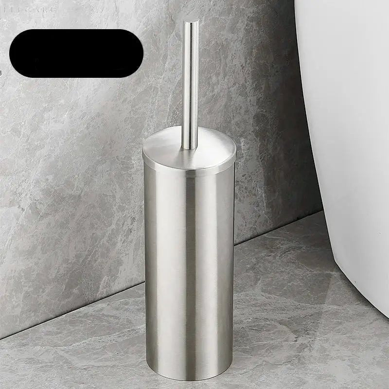 Self-Cleaning Toilet Brush | Hygiene and Efficiency