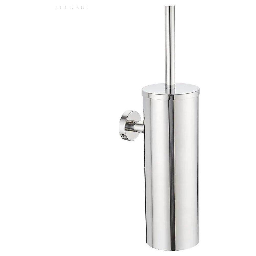 Self-Cleaning Toilet Brush | Hygiene and Efficiency