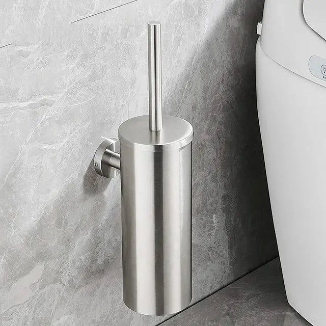 Self-Cleaning Toilet Brush | Hygiene and Efficiency