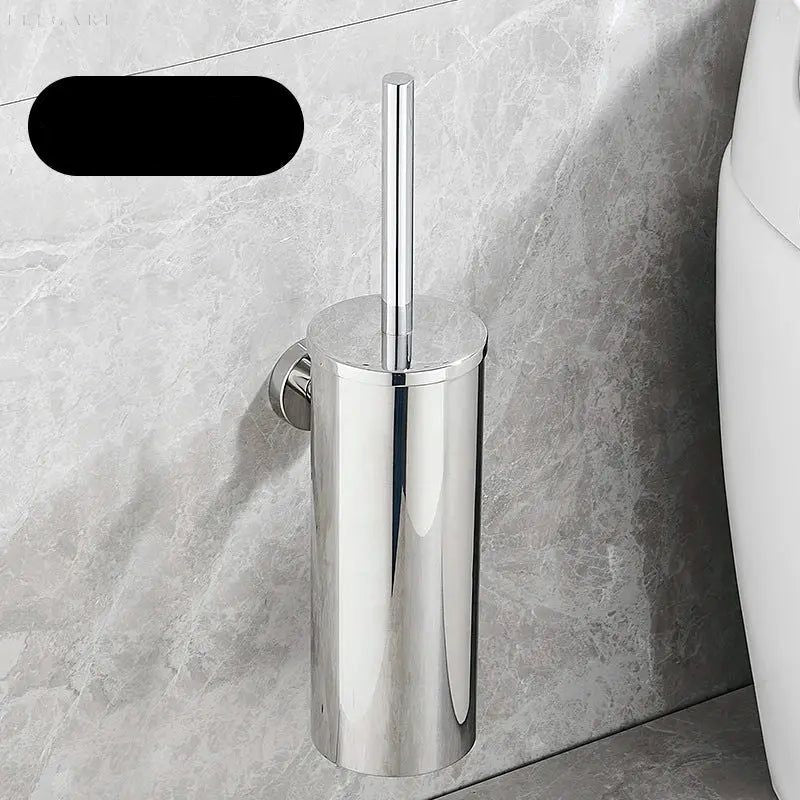 Self-Cleaning Toilet Brush | Hygiene and Efficiency