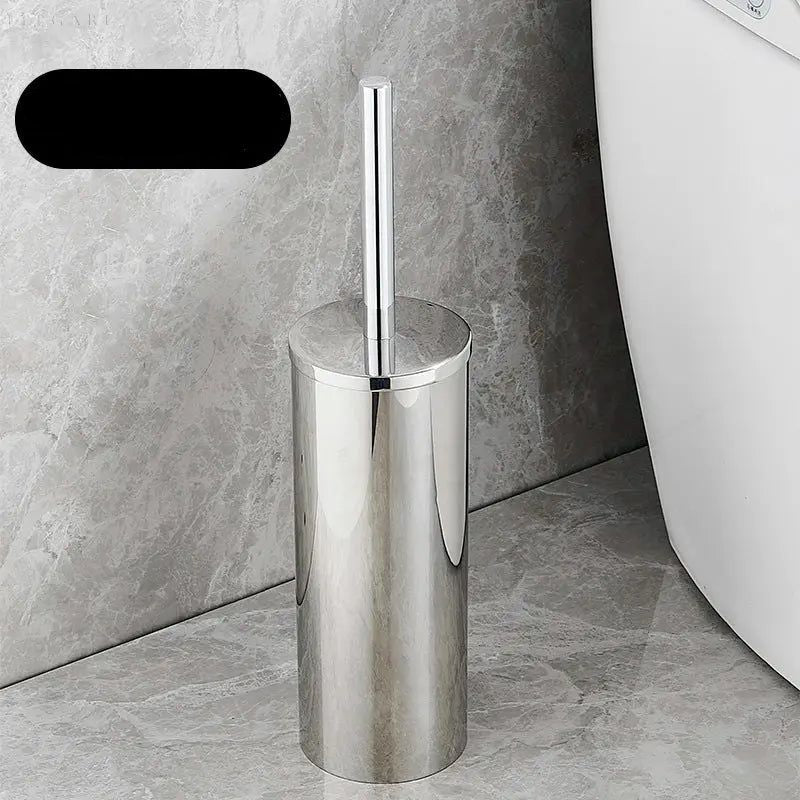 Self-Cleaning Toilet Brush | Hygiene and Efficiency