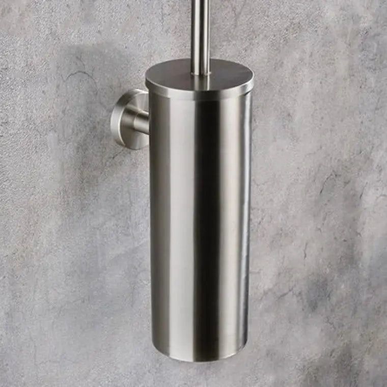 Self-Cleaning Toilet Brush | Hygiene and Efficiency