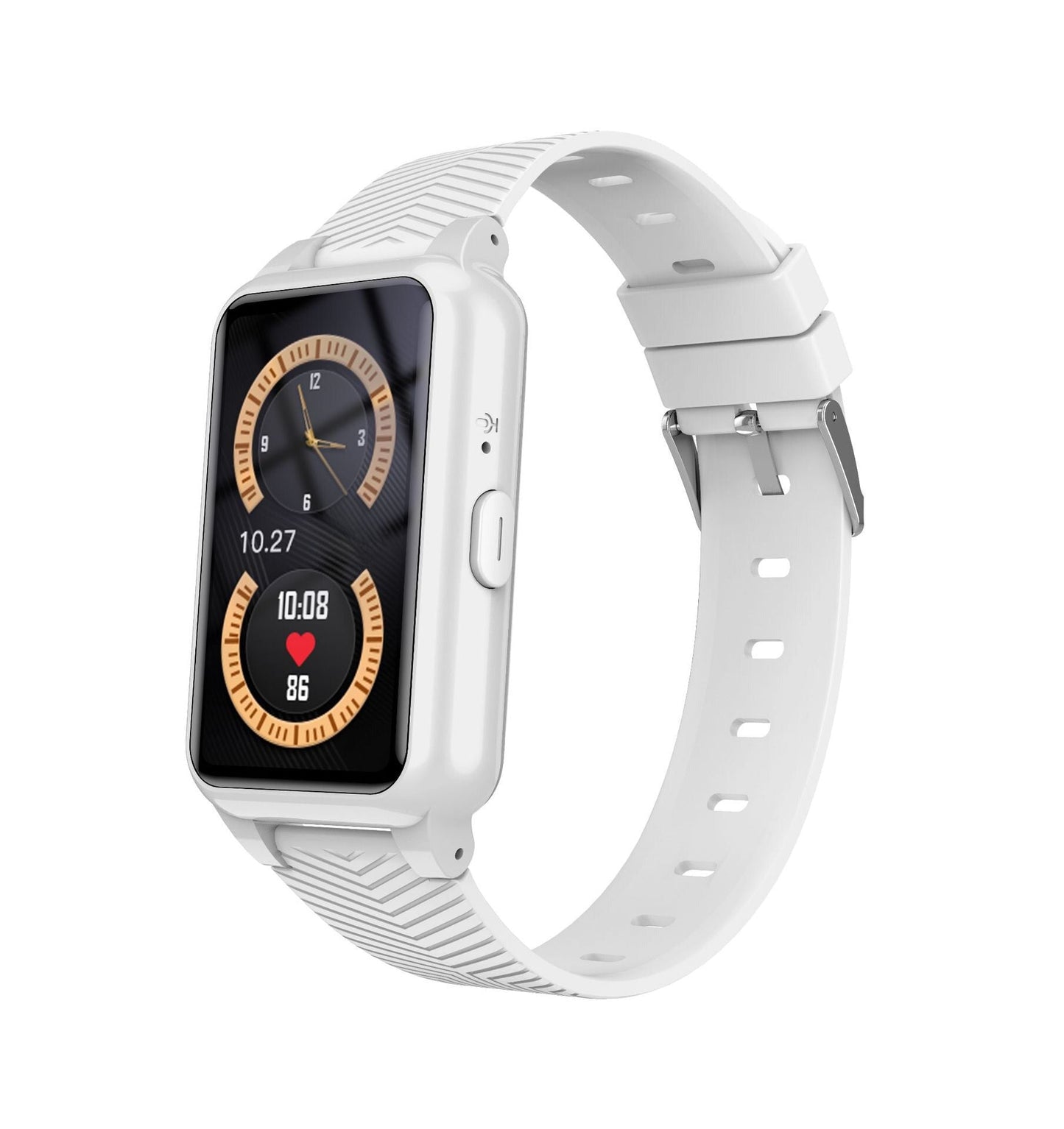 Senior Safety Smartwatch with Fall Detection & GPS – Care for Seniors