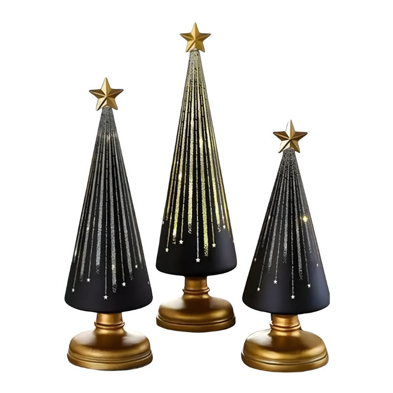 Shining Gradient LED Christmas Light