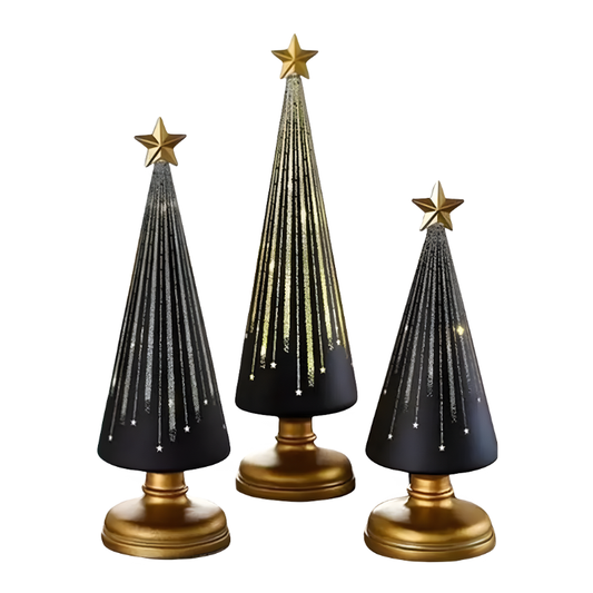 Shining Gradient LED Christmas Light
